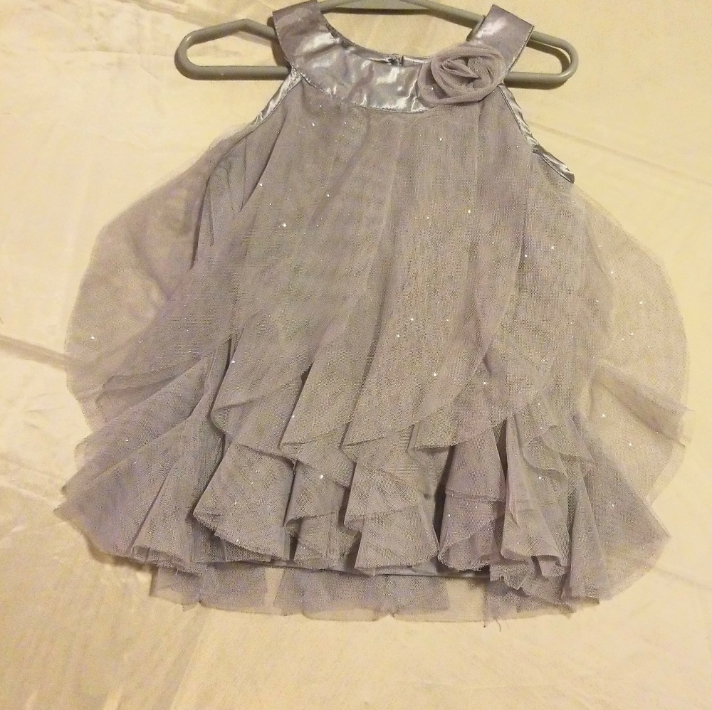 Babies dress